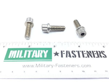 MS21280-10 Machine Bolt (3)