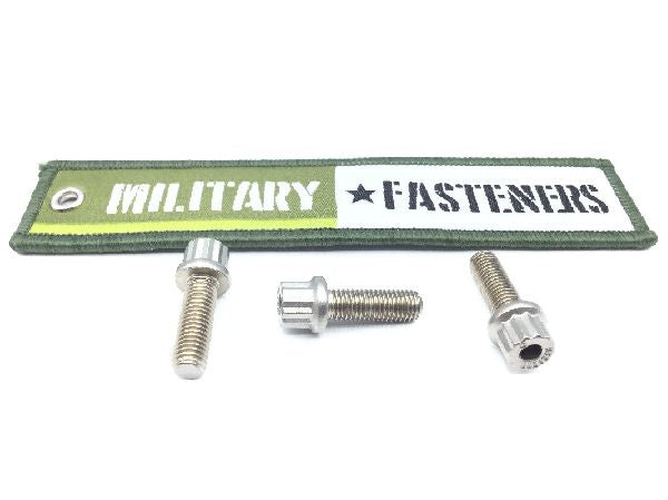 MS21280-10 Machine Bolt (4)