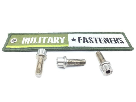 MS21280-10 Machine Bolt (4)