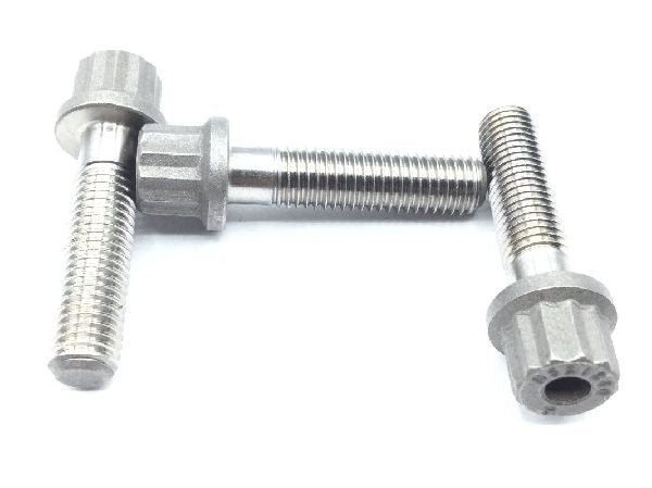 MS21280-14 Machine Bolt (2)