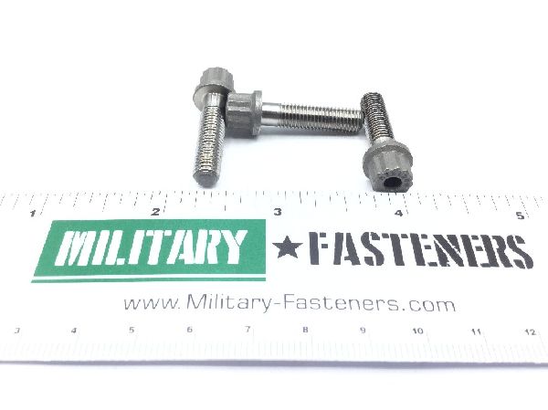 MS21280-14 Machine Bolt (3)