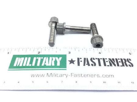 MS21280-14 Machine Bolt (3)