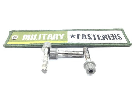 MS21280-14 Machine Bolt (4)