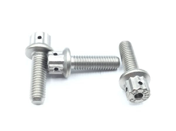 MS21288-08 Machine Bolt (2)
