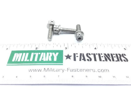 MS21288-08 Machine Bolt (3)