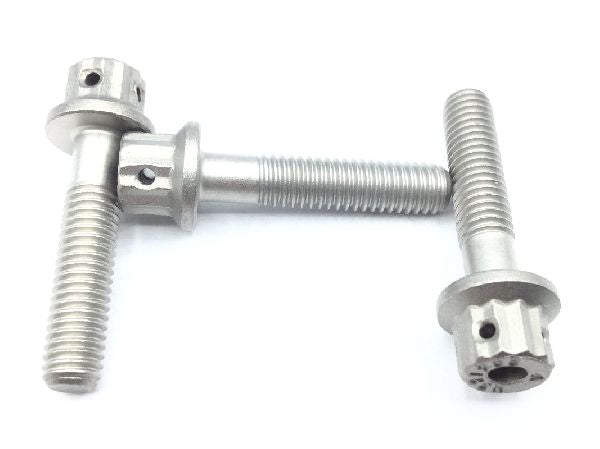 MS21288-12 Machine Bolt (2)