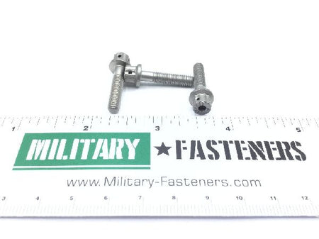 MS21288-12 Machine Bolt (3)