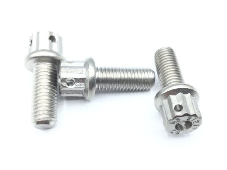 MS21289-08 Machine Bolt (2)