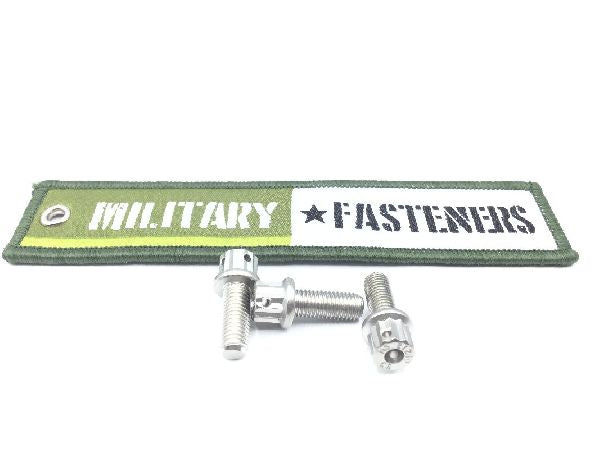 MS21289-08 Machine Bolt (4)