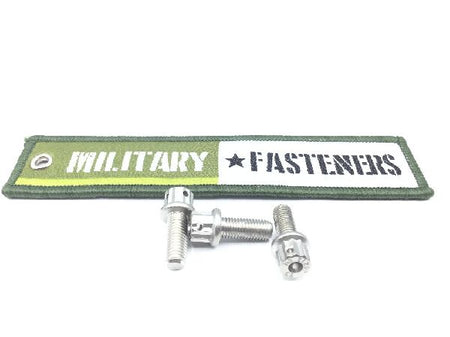 MS21289-08 Machine Bolt (4)