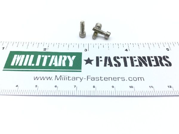 MS21295-13 Socket Head Cap Screw