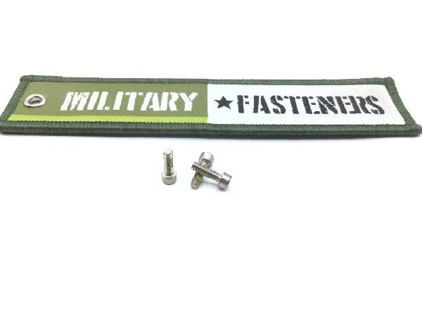 MS21295-13 Socket Head Cap Screw (3)