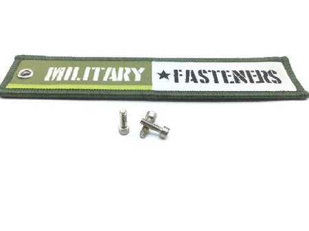 MS21295-13 Socket Head Cap Screw (3)