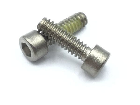 MS21295-13 Socket Head Cap Screw (4)
