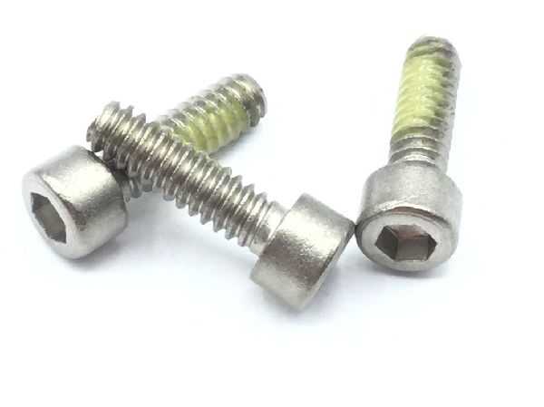 MS21295-13 Socket Head Cap Screw (5)