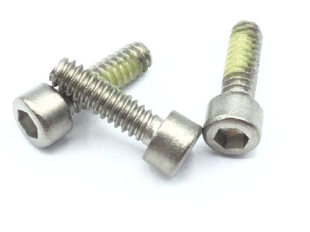 MS21295-13 Socket Head Cap Screw (5)