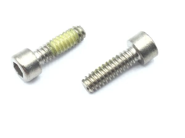 MS21295-13 Socket Head Cap Screw (6)