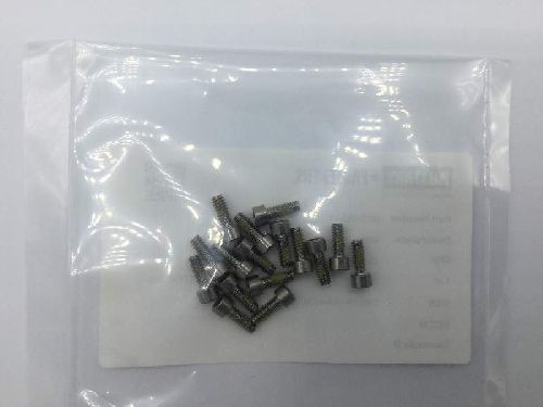 MS21295-14 Socket Head Cap Screw (3)