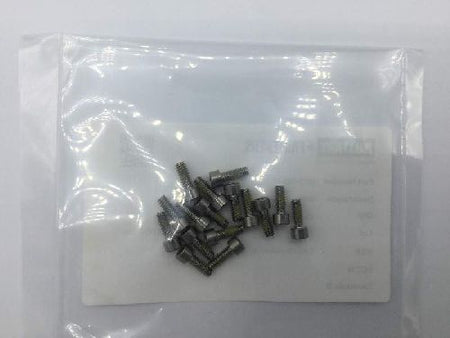 MS21295-14 Socket Head Cap Screw (3)