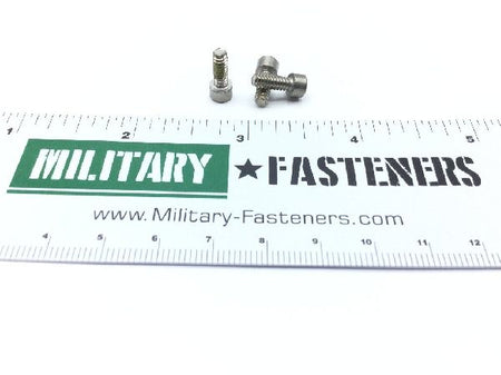 MS21295-14 Socket Head Cap Screw (4)