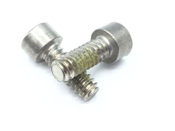 MS21295-14 Socket Head Cap Screw (9)