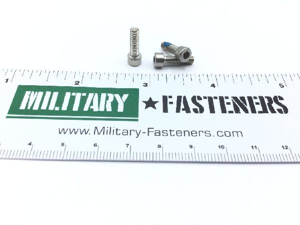 MS21295-27 Socket Head Cap Screw
