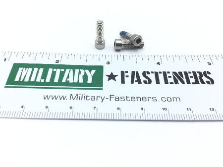 MS21295-27 Socket Head Cap Screw