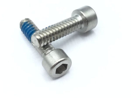 MS21295-27 Socket Head Cap Screw (4)