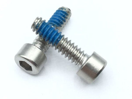 MS21295-27 Socket Head Cap Screw (6)