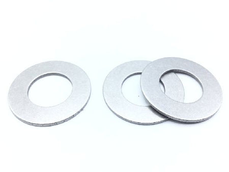 MS21299-12K Flat Washer (2)
