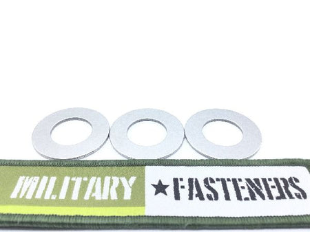 MS21299-12K Flat Washer (4)