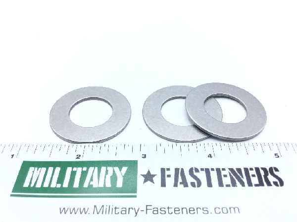 MS21299-12K Flat Washer (5)