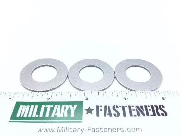 MS21299-12K Flat Washer (6)