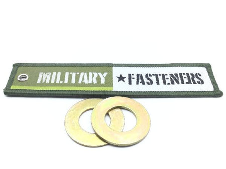 MS21299-12 Flat Washer (4)