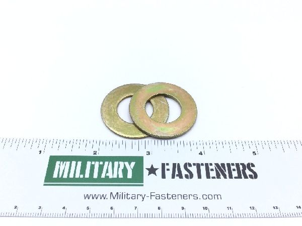 MS21299-12 Flat Washer (5)
