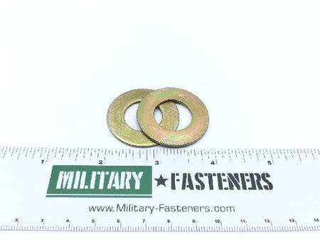 MS21299-12 Flat Washer (5)