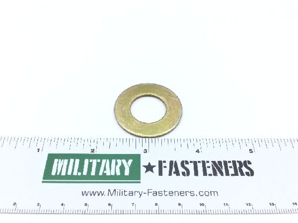 MS21299-12 Flat Washer (6)