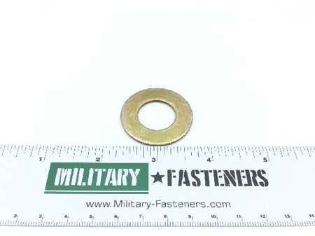 MS21299-12 Flat Washer (6)