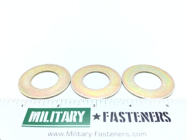 MS21299-14 Flat Washer (3)
