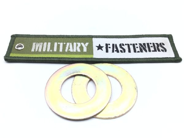 MS21299-16 Flat Washer (2)
