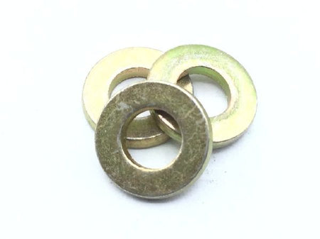 MS21299-3 Flat Washer