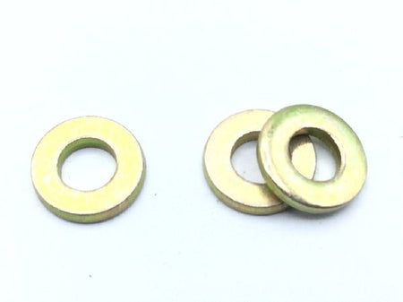 MS21299-3 Flat Washer (2)