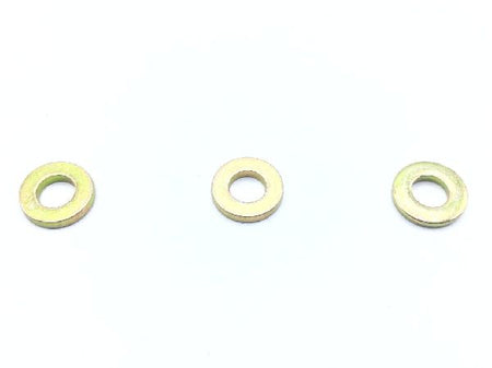 MS21299-3 Flat Washer (3)