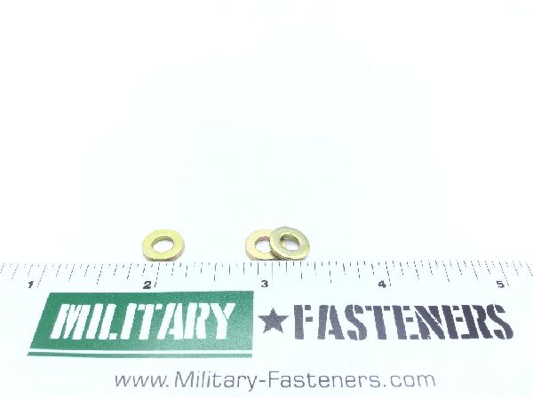 MS21299-3 Flat Washer (5)