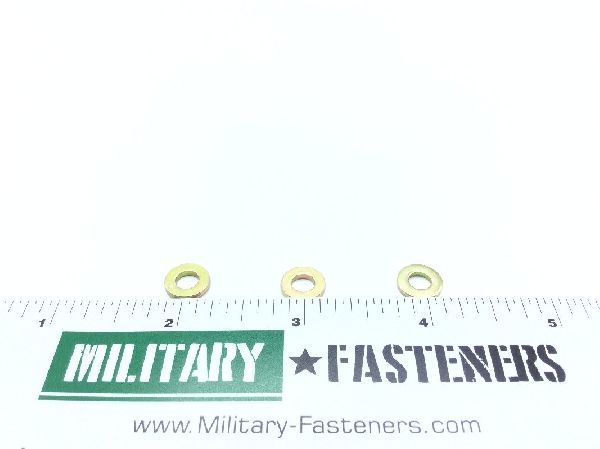 MS21299-3 Flat Washer (6)