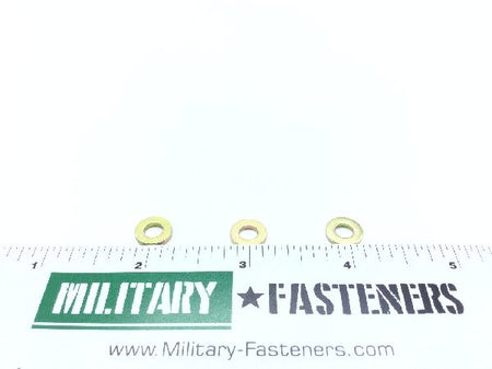MS21299-3 Flat Washer (6)