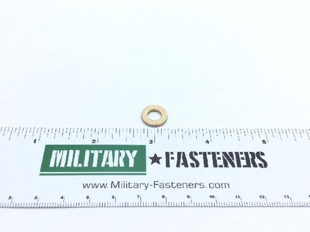 MS21299-4 Flat Washer (4)