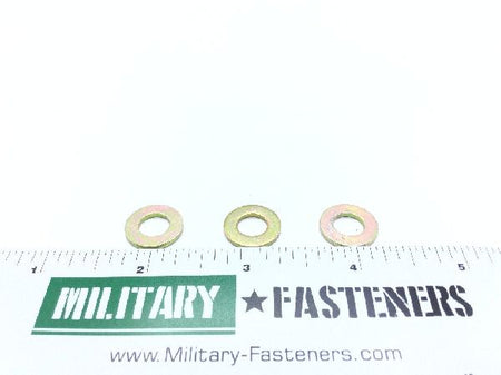 MS21299-5 Flat Washer (6)