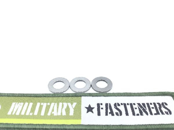 MS21299-6K Flat Washer (4)