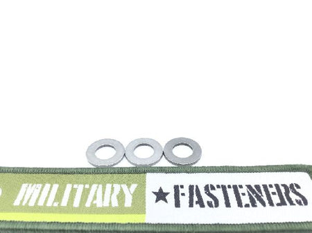MS21299-6K Flat Washer (4)